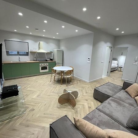 Down Town Nea Smyrni Appartement Athene Buitenkant foto