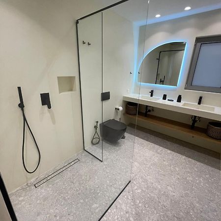 Down Town Nea Smyrni Appartement Athene Buitenkant foto