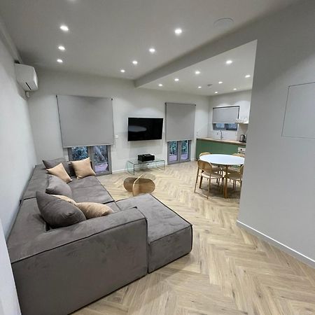 Down Town Nea Smyrni Appartement Athene Buitenkant foto