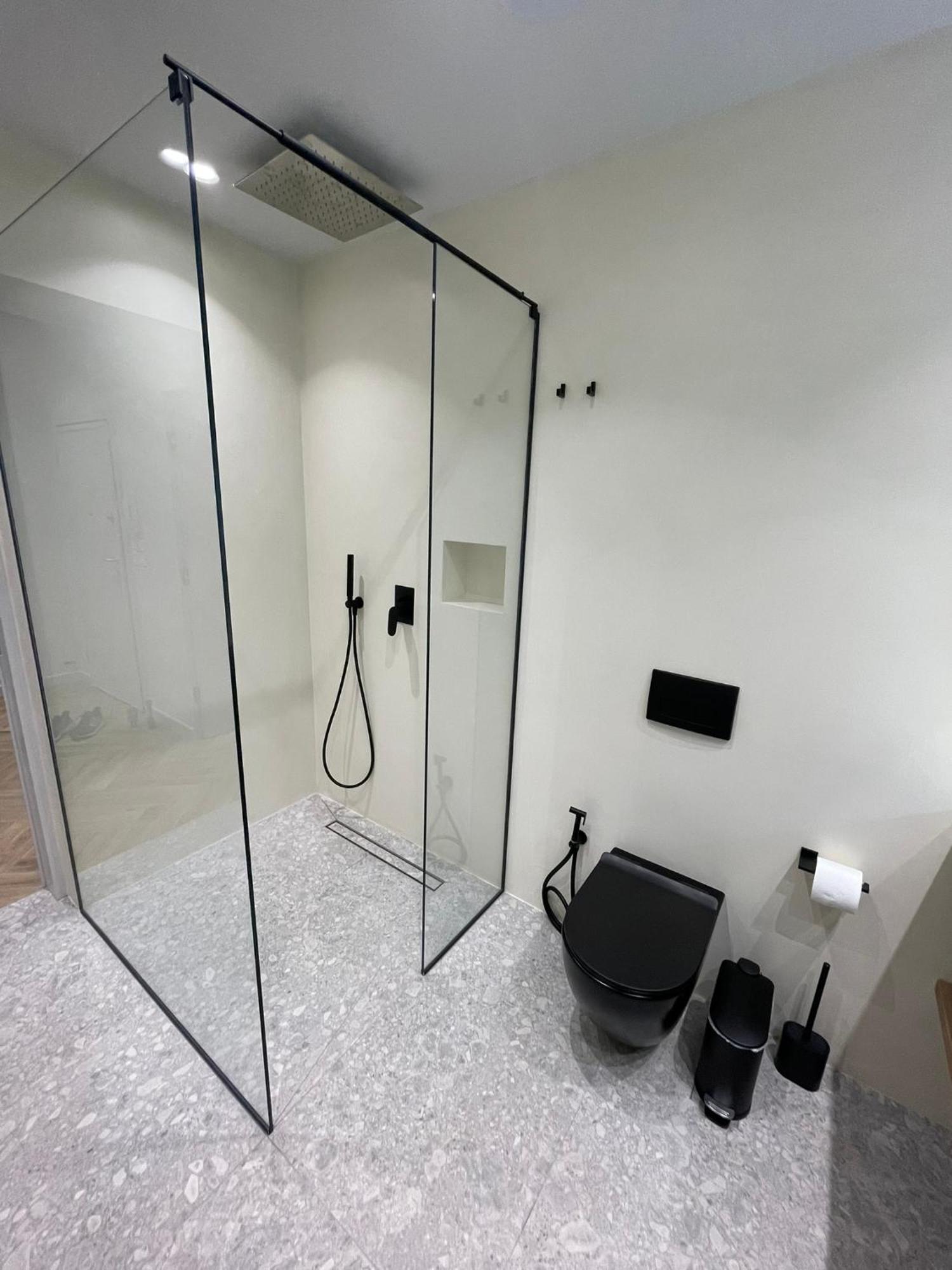 Down Town Nea Smyrni Appartement Athene Buitenkant foto